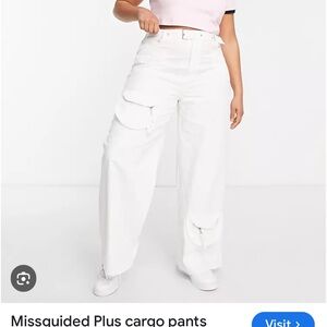 NWT missguided plus 16